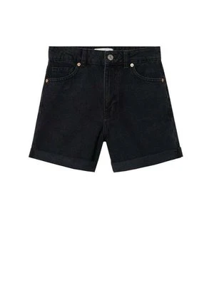 Szorty jeansowe Mango