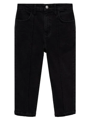 Szorty jeansowe Mango