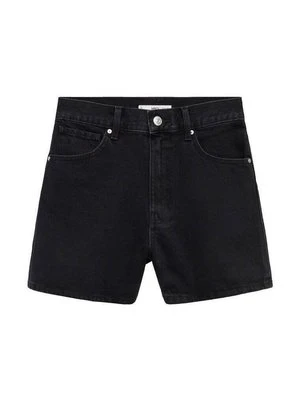 Szorty jeansowe Mango