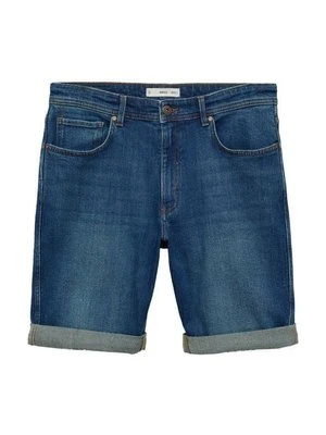 Szorty jeansowe Mango