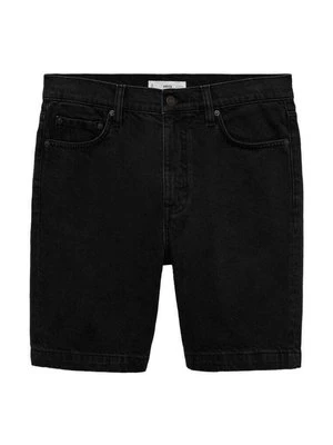 Szorty jeansowe Mango