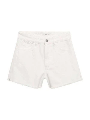 Szorty jeansowe Mango Kids