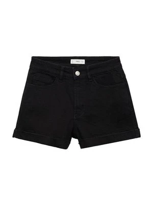 Szorty jeansowe Mango Kids