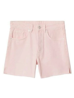 Szorty jeansowe Mango Kids