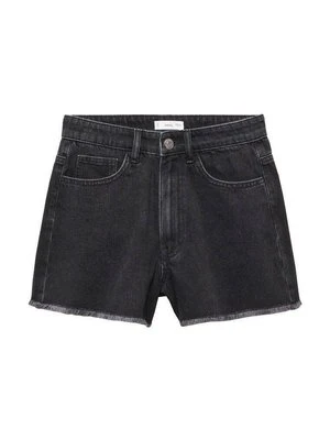 Szorty jeansowe Mango Kids