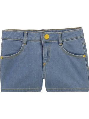 Szorty jeansowe Marc Jacobs