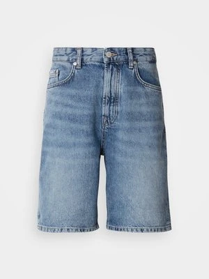 Szorty jeansowe Marc O'Polo DENIM