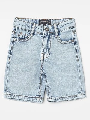 Szorty jeansowe Marc O'Polo Junior