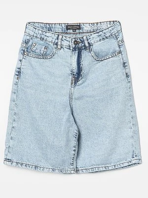 Szorty jeansowe Marc O'Polo Junior