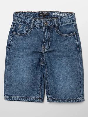Szorty jeansowe Marc O'Polo Junior