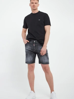 Szorty jeansowe Marine DSQUARED2