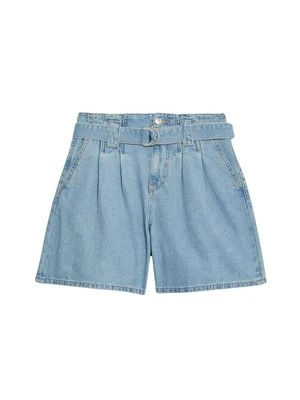 Szorty jeansowe Marks & Spencer