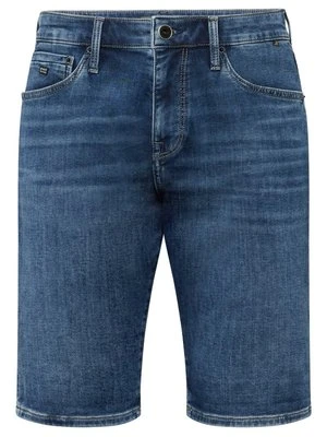 Zdjęcie produktu Szorty jeansowe mavi