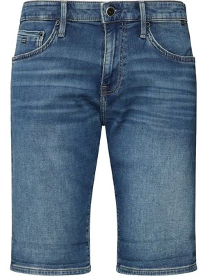 Szorty jeansowe mavi