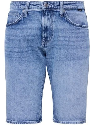 Szorty jeansowe mavi