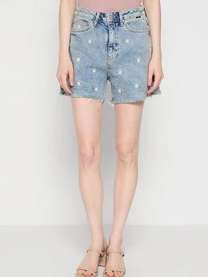 Szorty jeansowe mavi