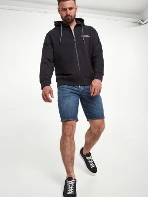 Szorty jeansowe męskie ARMANI EXCHANGE