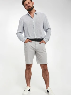 Szorty jeansowe męskie ARMANI EXCHANGE