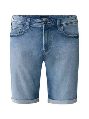 Szorty jeansowe Mexx