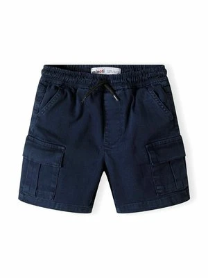 Zdjęcie produktu Szorty jeansowe MINOTI