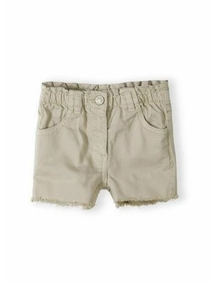 Szorty jeansowe MINOTI