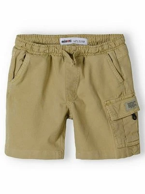 Szorty jeansowe MINOTI