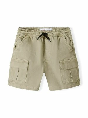 Szorty jeansowe MINOTI