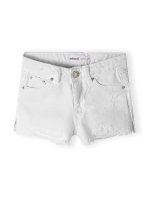 Zdjęcie produktu Szorty jeansowe MINOTI