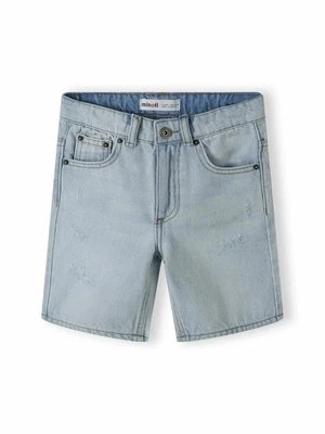 Szorty jeansowe MINOTI