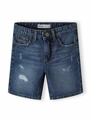 Szorty jeansowe MINOTI