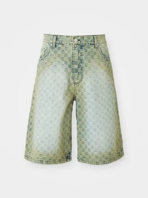 Szorty jeansowe MISBHV