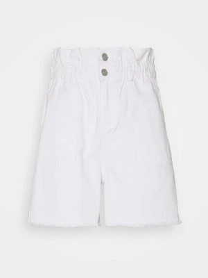 Szorty jeansowe Missguided Tall