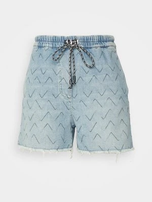 Szorty jeansowe Missoni