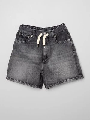 Szorty jeansowe MM6 Maison Margiela