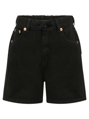 Szorty jeansowe MM6 Maison Margiela