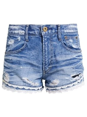 Szorty jeansowe Molly Bracken