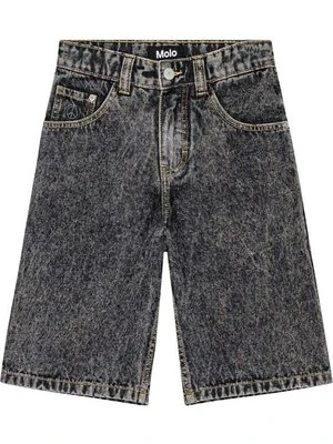 Szorty jeansowe Molo