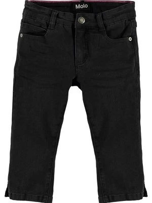 Szorty jeansowe Molo