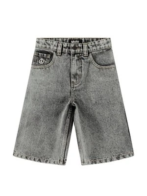 Szorty jeansowe Molo