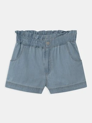Szorty jeansowe Molo jasnoniebieski denim