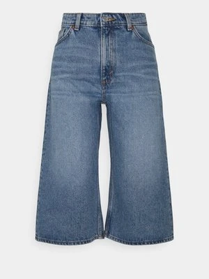 Szorty jeansowe Monki