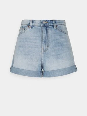 Szorty jeansowe Monki