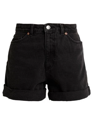 Szorty jeansowe Monki