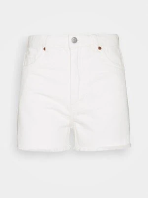 Szorty jeansowe Monki