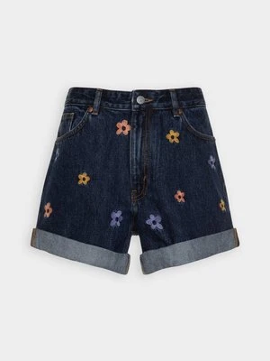 Szorty jeansowe Monki