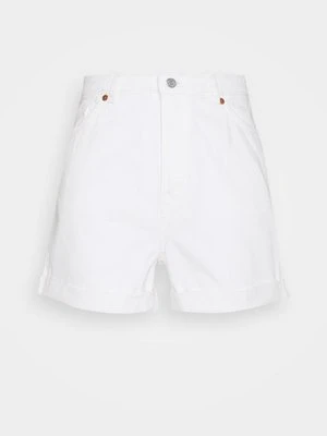 Szorty jeansowe Monki