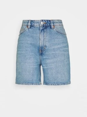 Szorty jeansowe Monki
