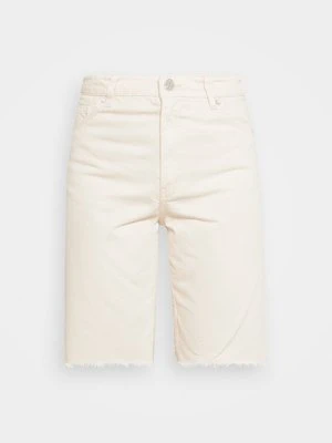 Szorty jeansowe Monki