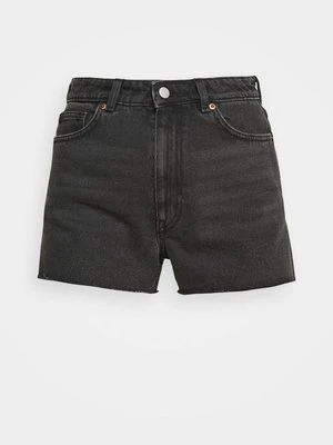 Zdjęcie produktu Szorty jeansowe Monki