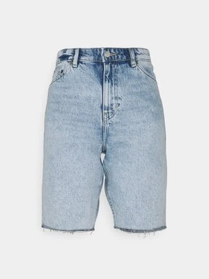 Zdjęcie produktu Szorty jeansowe Monki